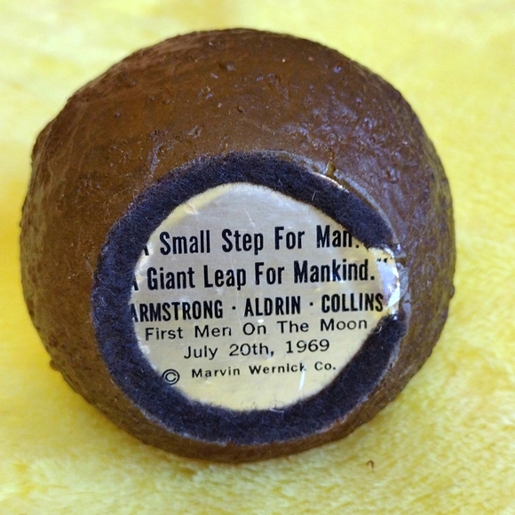 First Men On the Moon - Figurine - Picture 6 of 8